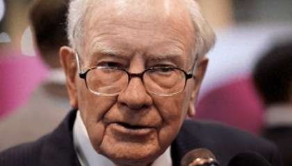 美大选局势突变?94岁巴菲特打破沉默,其表态彻底轰动舆论