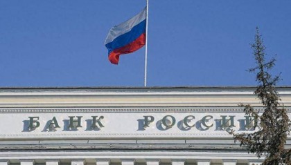 俄罗斯经济逆势增长,俄GDP超越日本,重返全球第四!