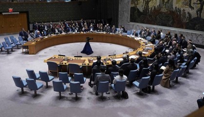 三大消息:10:0全票通过!普京给中国惹了个大麻烦?解放军不再手软