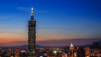 2字已删除,赖清德“大祸临头”了,蔡正元预言结局,解放军终于上场