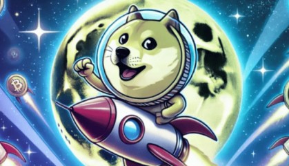 狗狗币(DOGE)能否在2024年重回历史巅峰,挑战0.73美元大关?