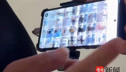 紫牛热点∣男子偷拍被抓现,两部手机现5万张女性照片!律师:遭遇偷拍可采取这些举措