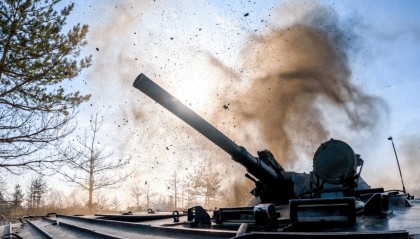 一文回顾|俄乌冲突三周年