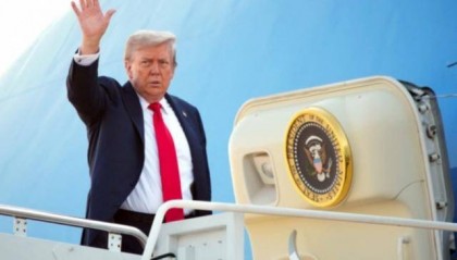 重磅献礼!朝鲜也不藏着掖着了,即将聚首的美日韩,都得好好掂量