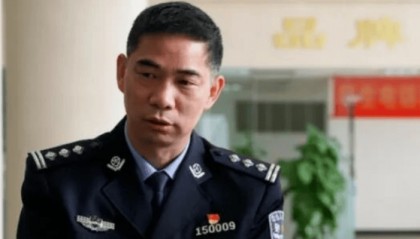 涉嫌严重违纪违法,肖汉华被查!