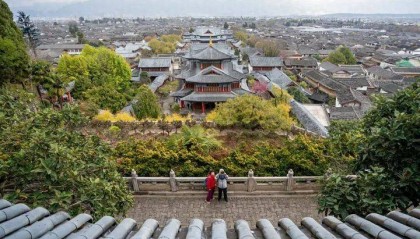 丽江古城要收费了!8月1日起面向游客征收50元维护费