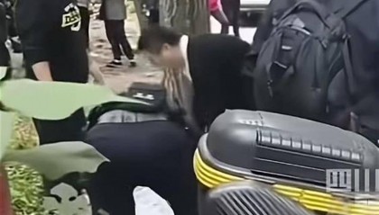 四川男子钓鱼时发现尸体,警方通报:死者系跳河轻生,排除刑案可能