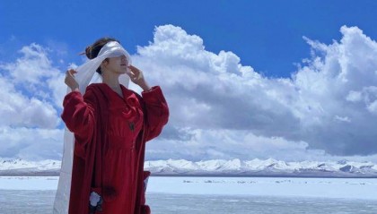 报团去拉萨5日游多少钱人民币?跟团!去西藏有必要跟团嘛?