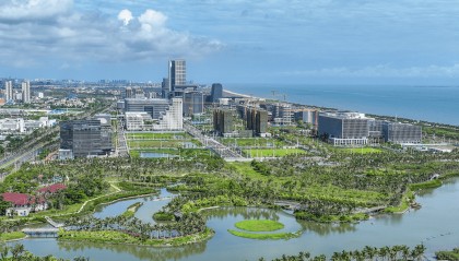 海南自贸港封关时间确定,发改委:封关措施可概括为“四个更加”