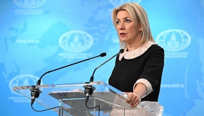 俄外交部:俄罗斯与伊朗正协商全面战略伙伴关系条约签署时间