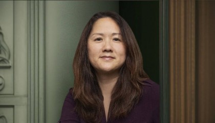 288亿独角兽即将诞生!复旦才女创业,被黄仁勋和“苏妈”同时看中