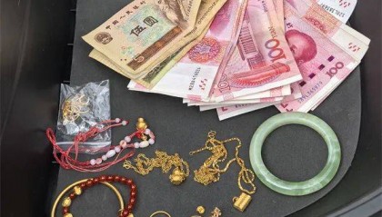 男子对前妻动起“歪脑筋”,潜入其家中……上海警方:刑拘