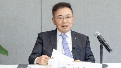 粤商李东生:TCL近五年在广东累计投资达825亿元