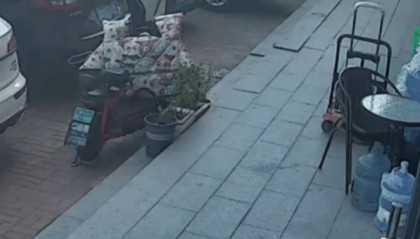 河北、河南、安徽等多地发生不明巨响,网友:我家阳台玻璃都震晃了