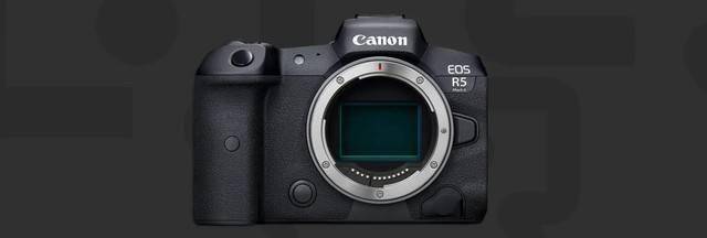 佳能即将推出 EOS R5 Mark II 和 EOS R1 两款相机