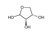 cas:95-43-2 , D-苏糖, D-Threose