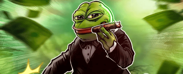 Pepe 价格预测！2024 年有望成为 PEPE 的突破之年？牛市2种百倍币！