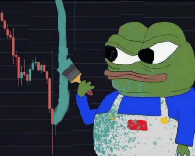 Pepe 价格预测！2024 年有望成为 PEPE 的突破之年？牛市2种百倍币！