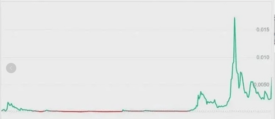 狗狗币(DOGE)创历史壮举 柴犬(SHIB)能否实现“1美分梦想”？