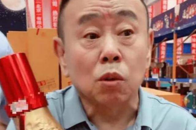 潘长江：我钱花一辈子也花不完，如今67岁却越活越“糊涂”了