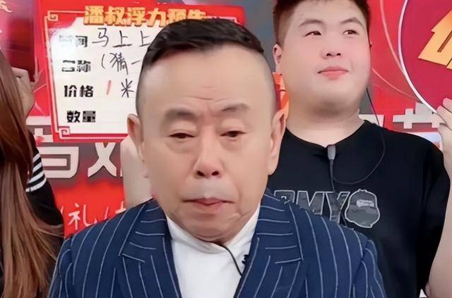 潘长江：我钱花一辈子也花不完，如今67岁却越活越“糊涂”了