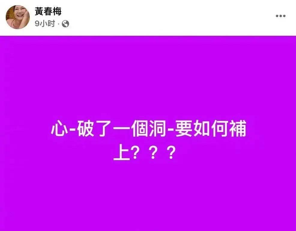 台媒曝汪小菲欠债2.5亿台币，将赴台湾商议孩子抚养问题