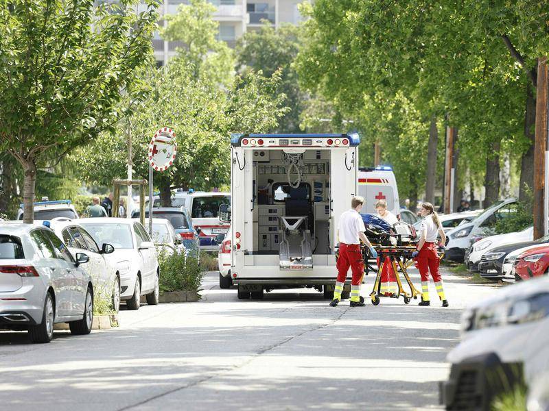 “令人痛彻心扉”！奥地利校园枪击案致10死多伤