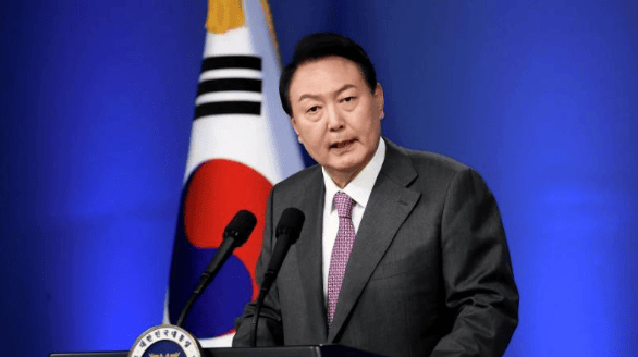 李在明果然聪明，光抓尹锡悦还不够，还要与朝鲜缓和关系？