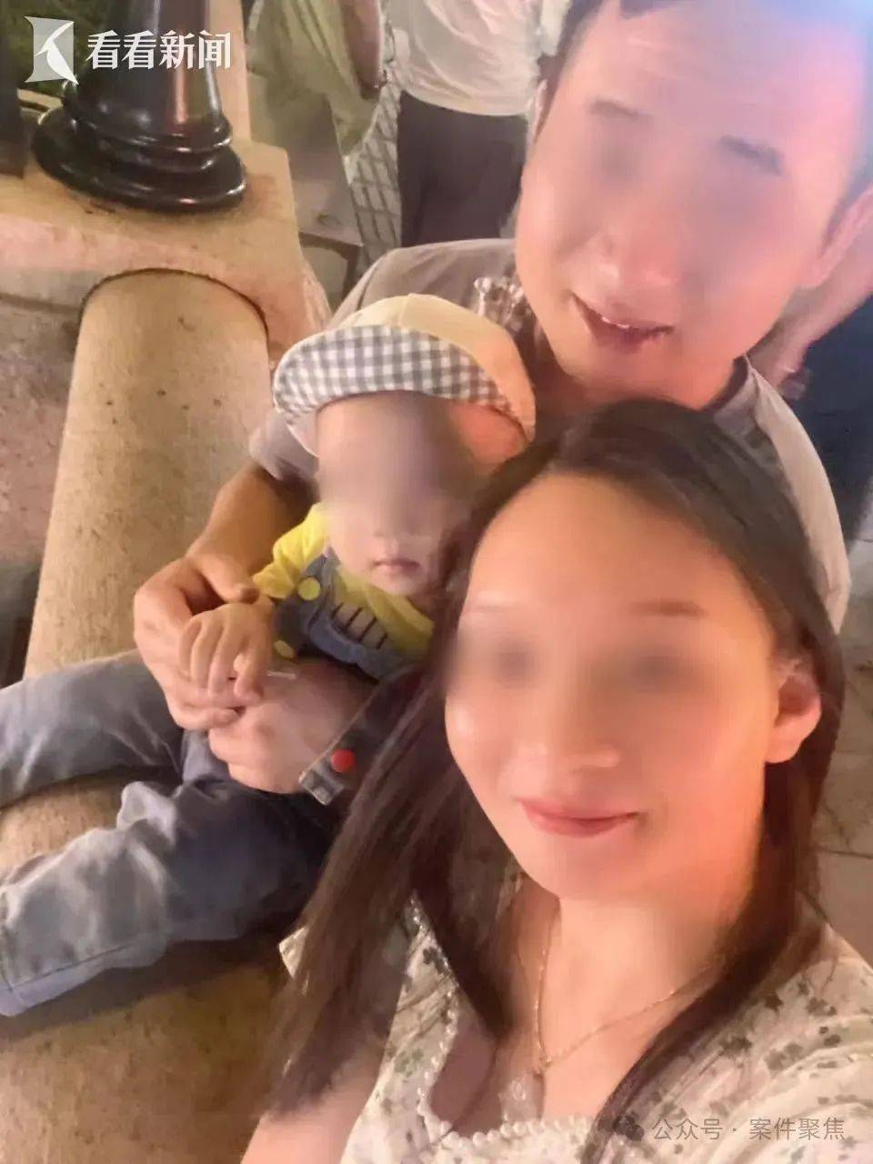廉江祖孙三人被邻居杀害案今开庭！家属：不认可凶手有精神疾病，希望重判!