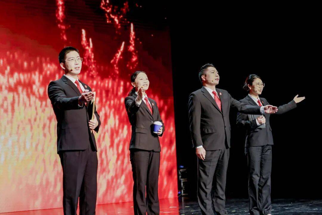 多元创新演绎时代强音!2025年上海市微宣讲宣传展示活动终评结果揭晓