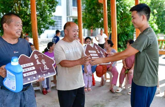 展望“十五五”，未来乡村是啥样？