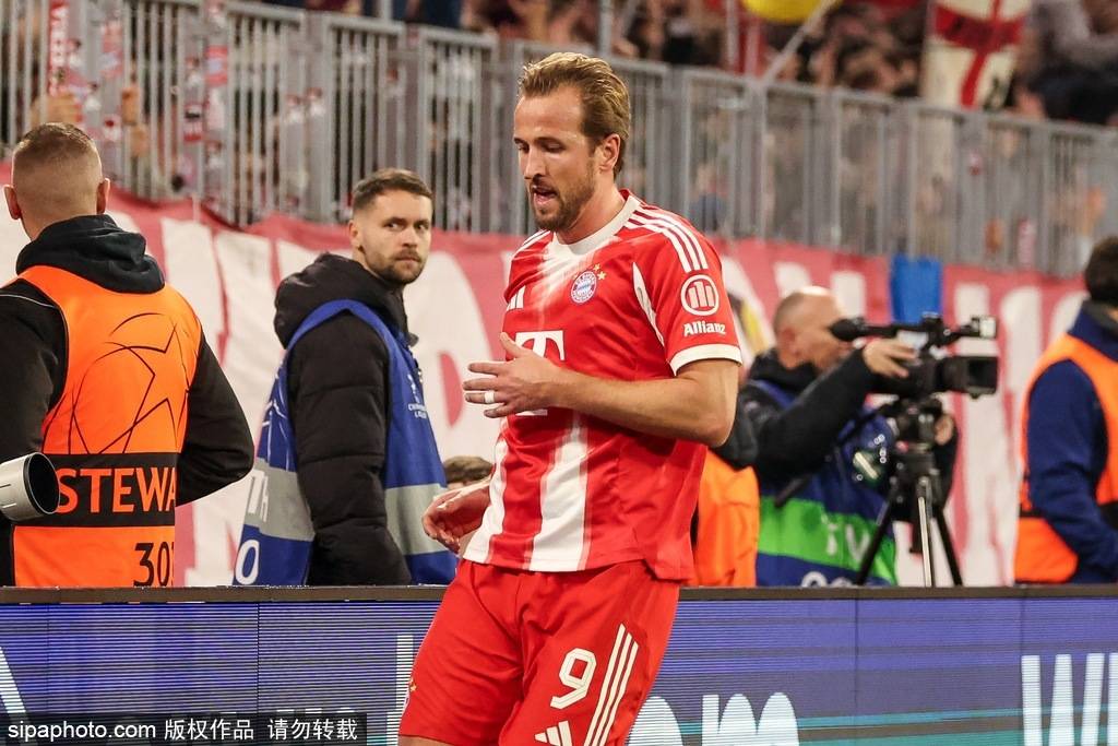 观战台：利物浦战皇马+曼城火拼多特 巴黎拜仁巅峰对决