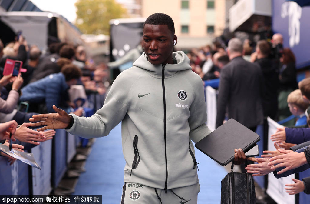 观战台：利物浦战皇马+曼城火拼多特 巴黎拜仁巅峰对决