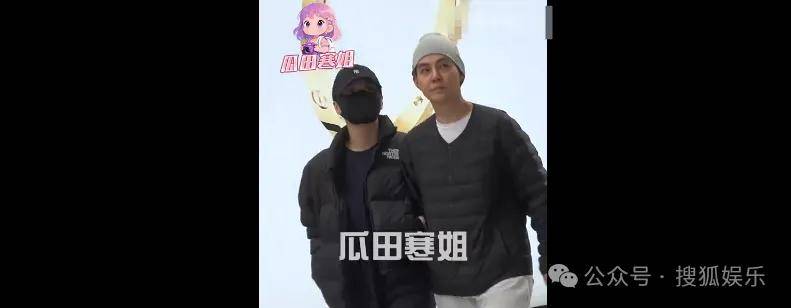 第三段婚姻亮红灯?他不会又要离婚了吧......