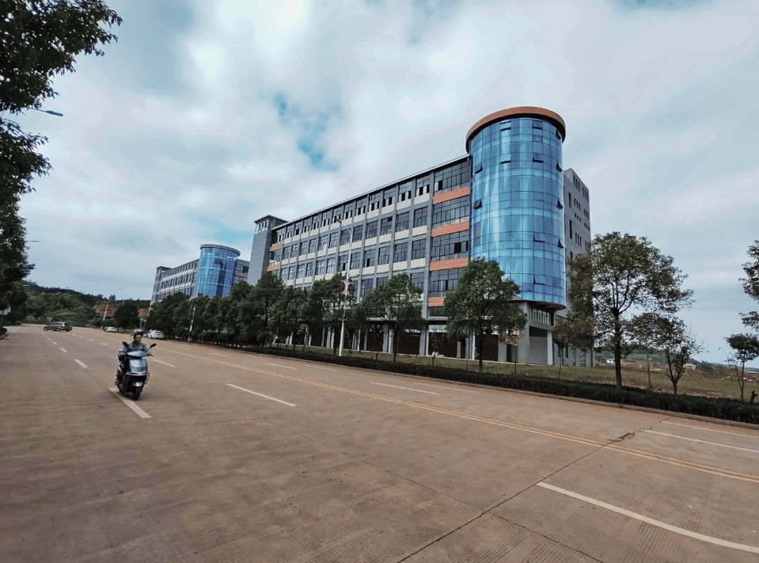 “百亿级”产业园，泡沫破了