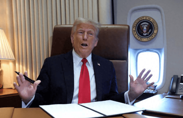 联合国罕见一幕上演!美国和8个伊斯兰国家一起施压中俄,推动安理会支持向加沙派兵?信号不简单