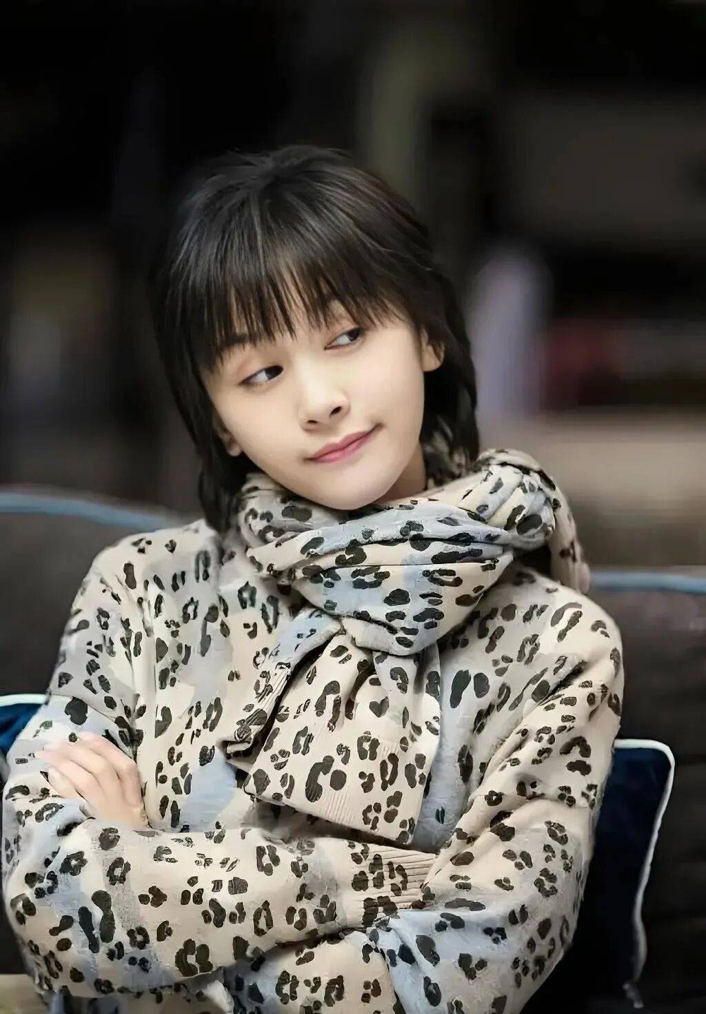 王子文:孩子是最重要的,我演不出一模一样的曲筱绡