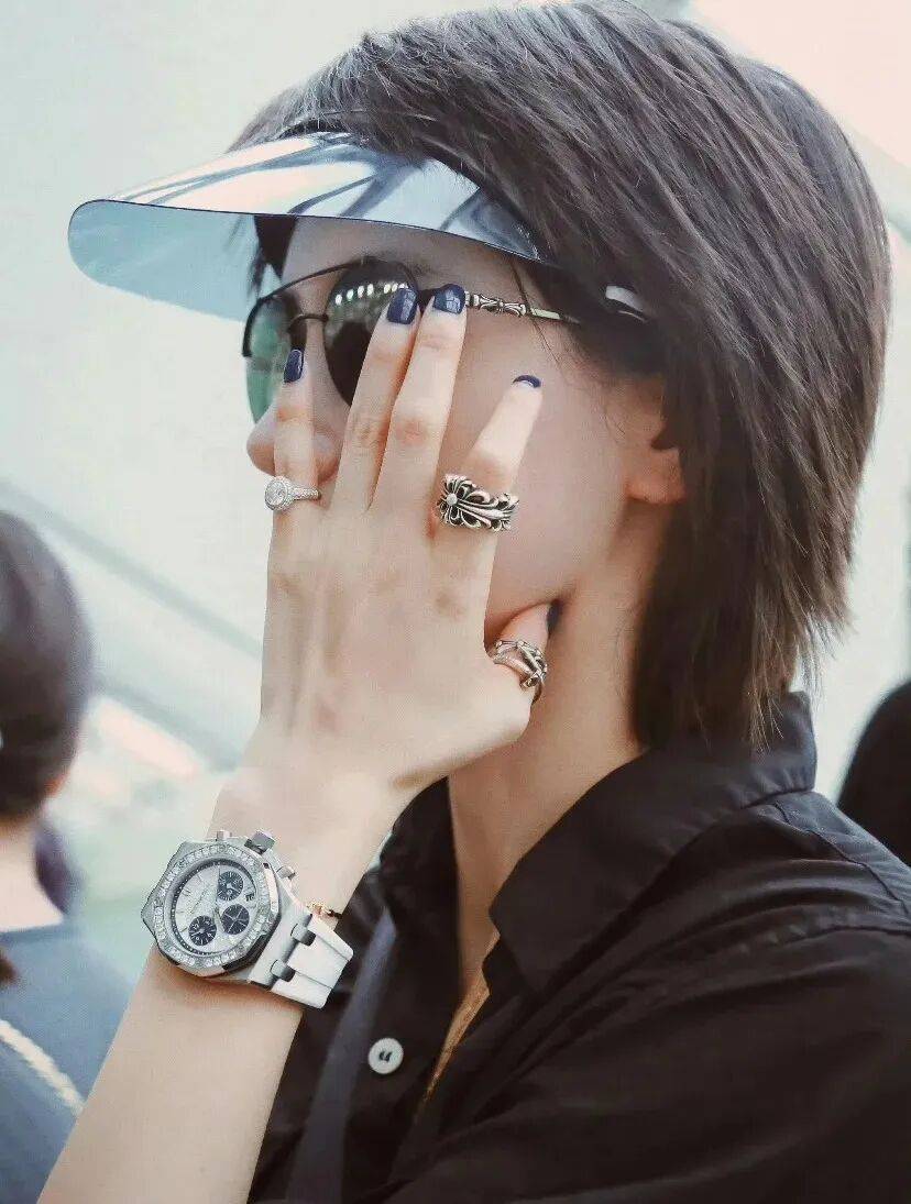 王子文:孩子是最重要的,我演不出一模一样的曲筱绡