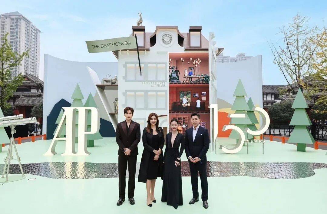 王子文:孩子是最重要的,我演不出一模一样的曲筱绡